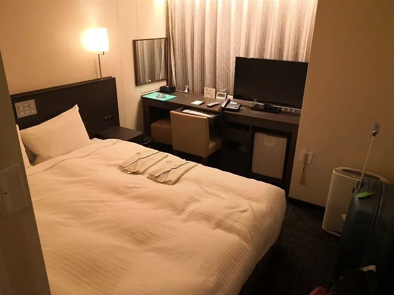 Sotetsu Fresa Inn Ochanomizu Jimbocho Tokyo Otel