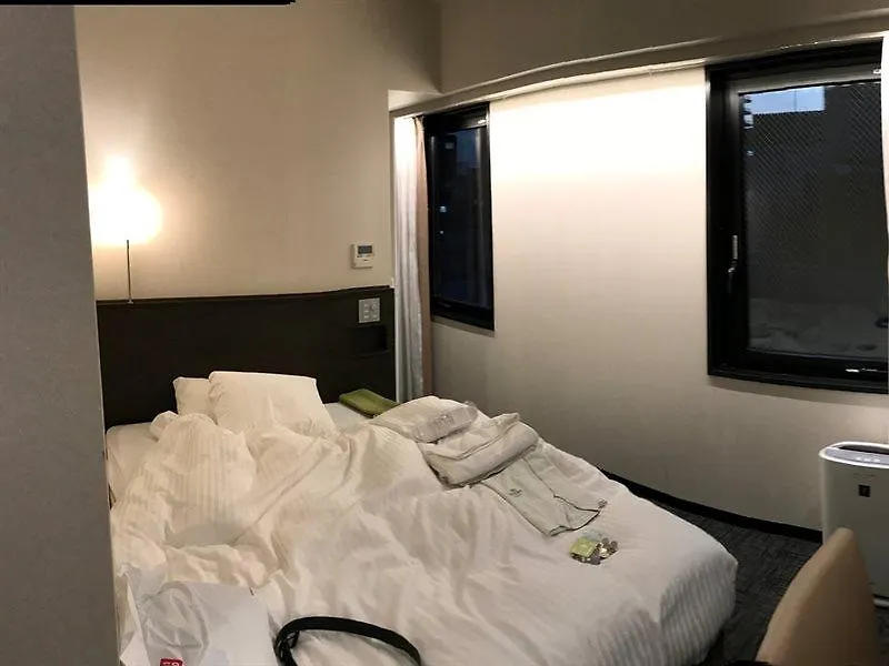 Sotetsu Fresa Inn Ochanomizu Jimbocho Tokyo 3*,