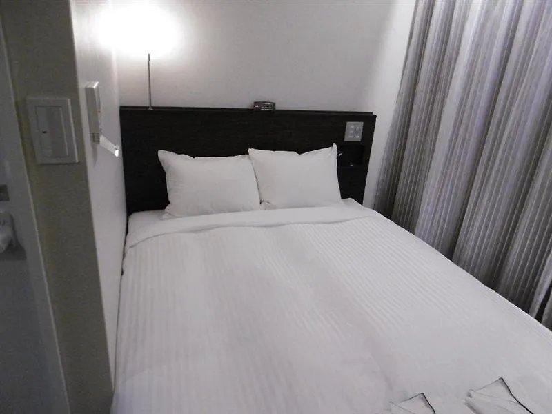 Sotetsu Fresa Inn Ochanomizu Jimbocho Tokyo