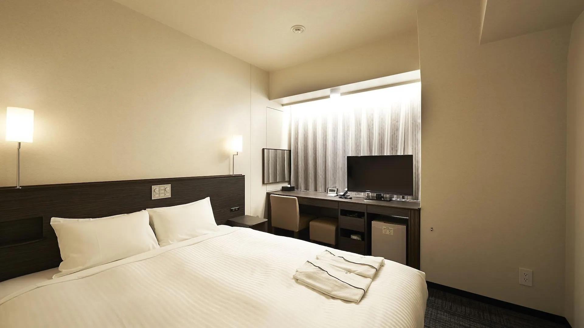Sotetsu Fresa Inn Ochanomizu Jimbocho Tokyo Japonya