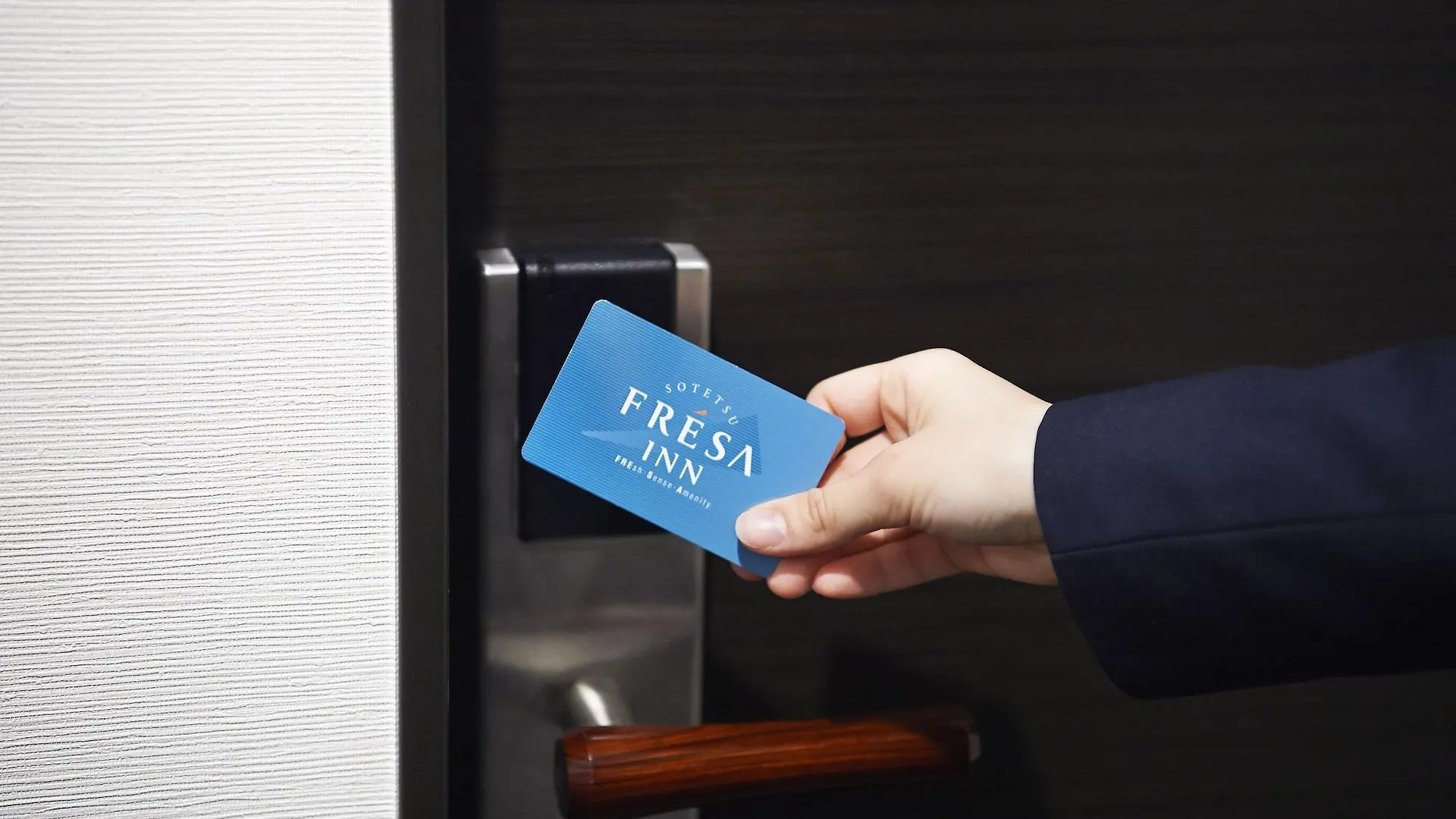 Otel Sotetsu Fresa Inn Ochanomizu Jimbocho Tokyo