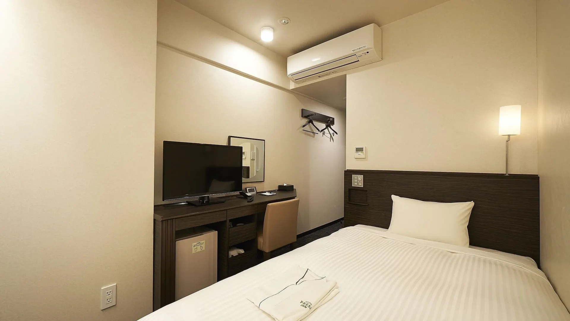 *** Otel Sotetsu Fresa Inn Ochanomizu Jimbocho Tokyo Japonya