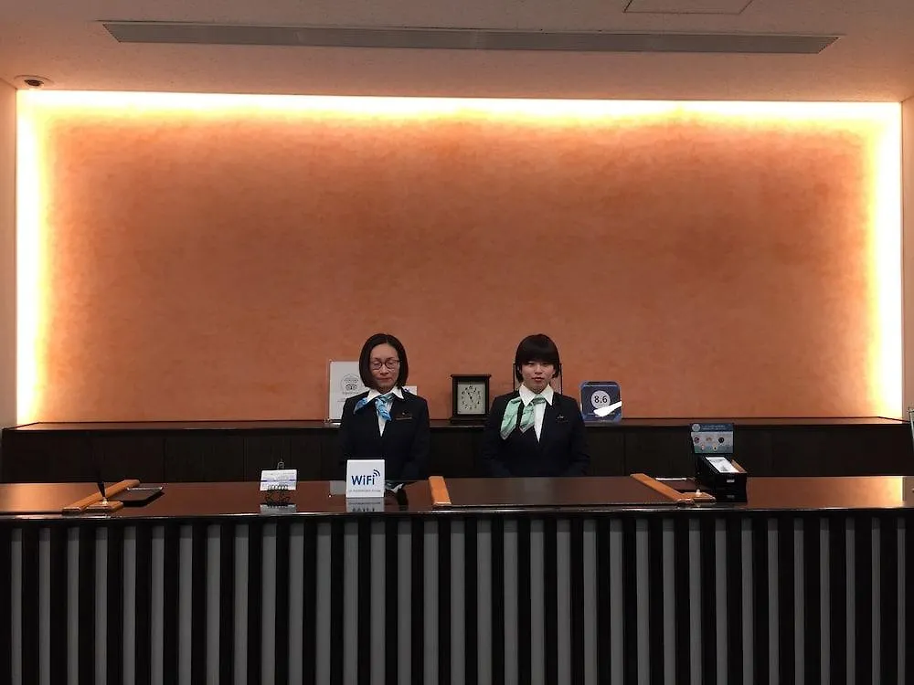 Sotetsu Fresa Inn Ochanomizu Jimbocho Tokyo Otel