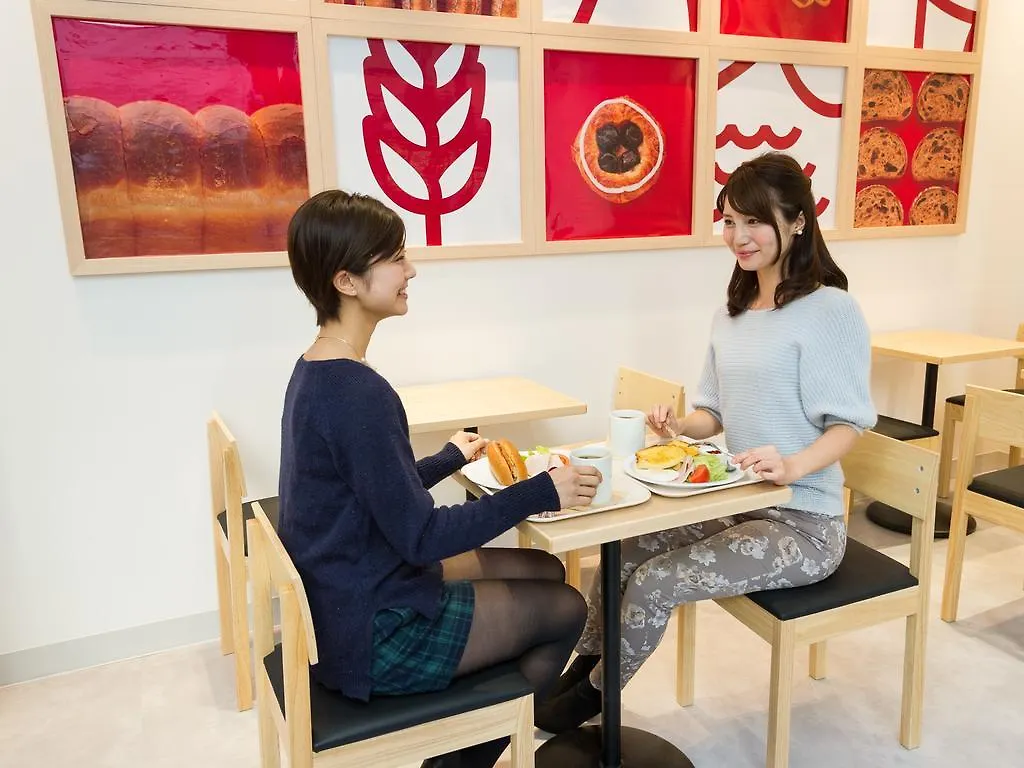 *** Otel Sotetsu Fresa Inn Ochanomizu Jimbocho Tokyo Japonya
