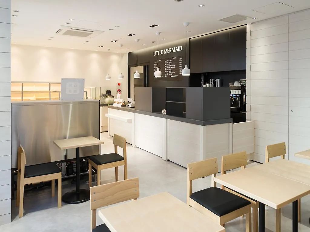 Otel Sotetsu Fresa Inn Ochanomizu Jimbocho Tokyo