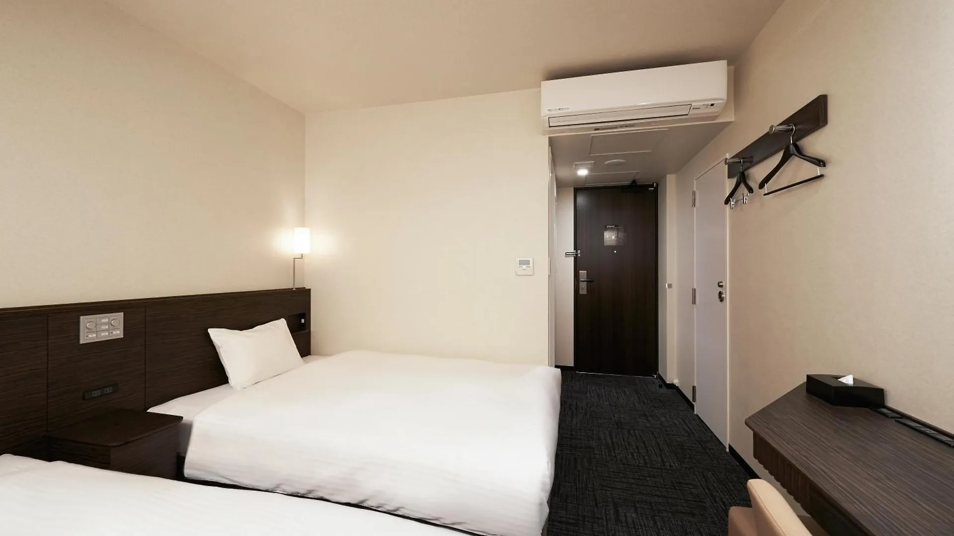 Otel Sotetsu Fresa Inn Ochanomizu Jimbocho Tokyo