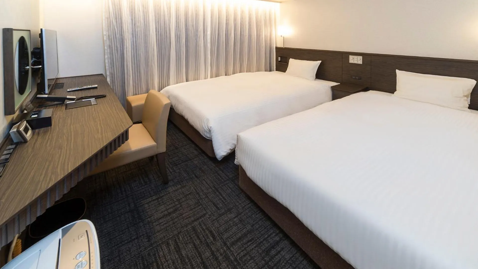 Sotetsu Fresa Inn Ochanomizu Jimbocho Tokyo Otel