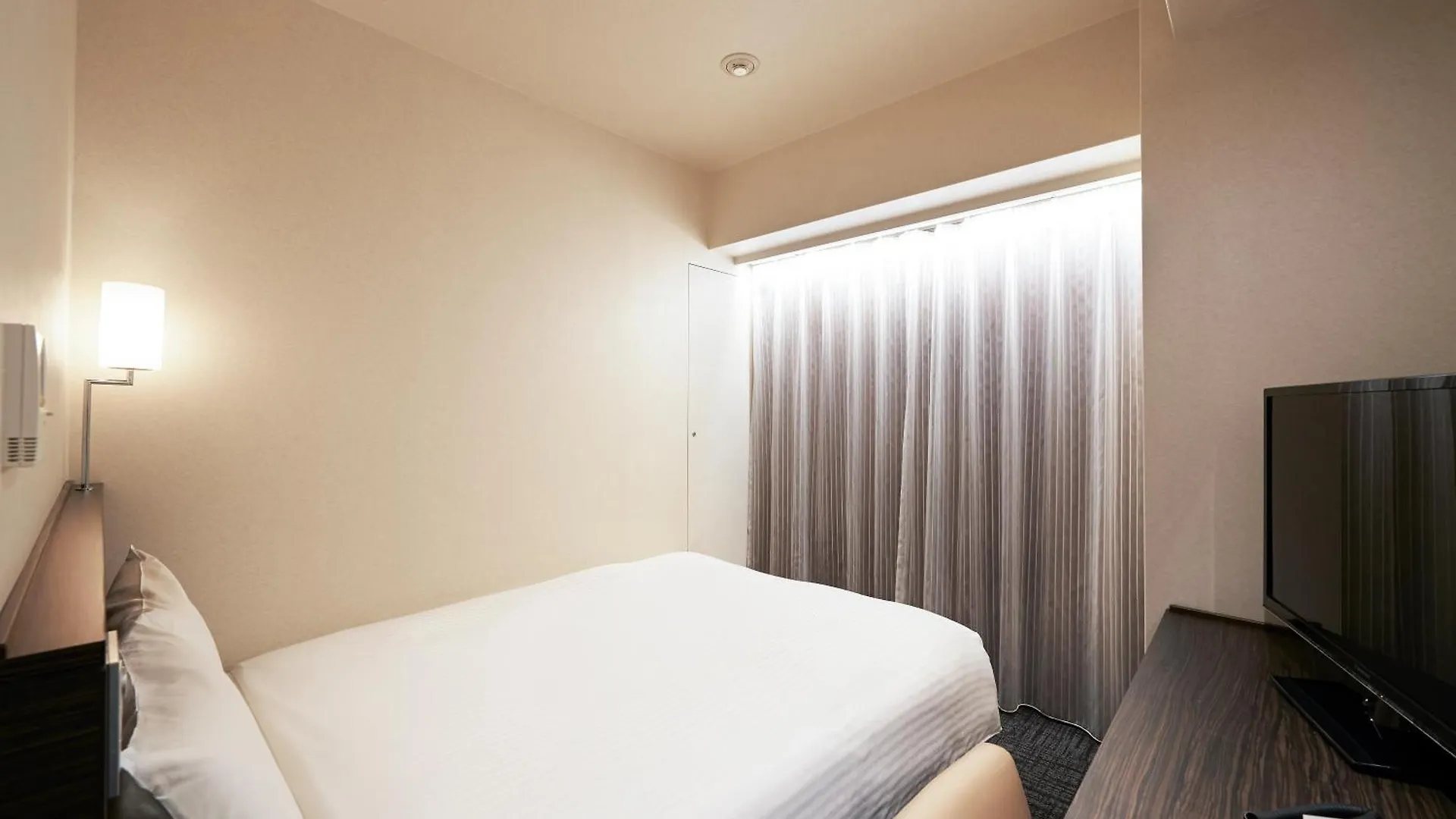 Sotetsu Fresa Inn Ochanomizu Jimbocho Tokyo Japonya
