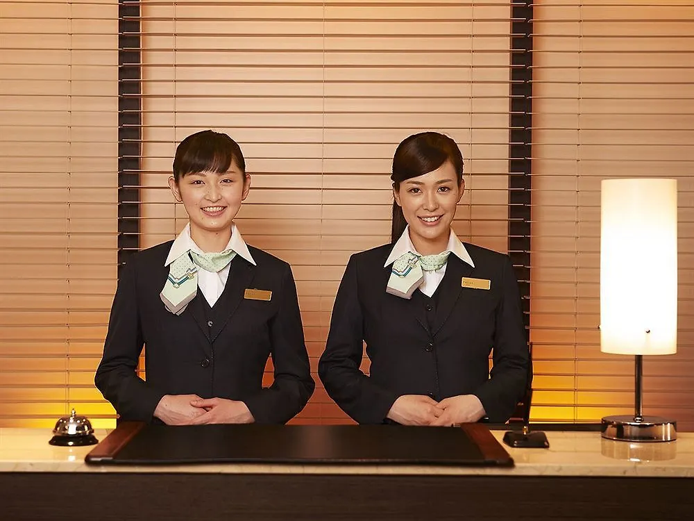 Sotetsu Fresa Inn Ochanomizu Jimbocho Tokyo 3*,
