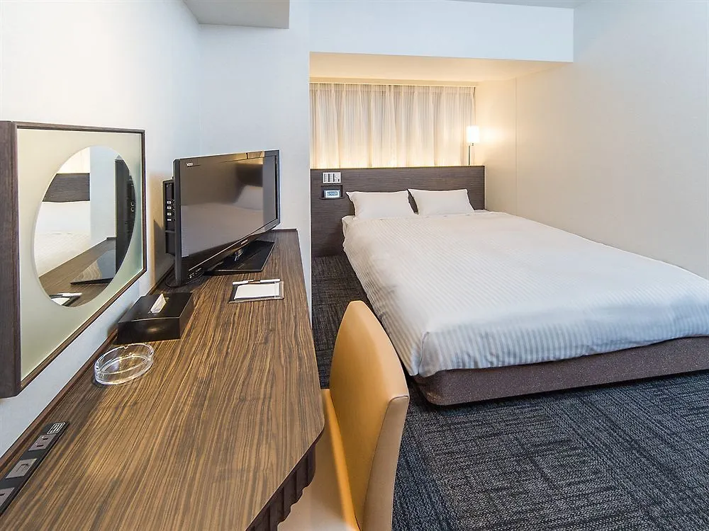 Sotetsu Fresa Inn Ochanomizu Jimbocho Tokyo Otel