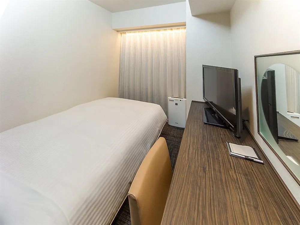*** Otel Sotetsu Fresa Inn Ochanomizu Jimbocho Tokyo Japonya