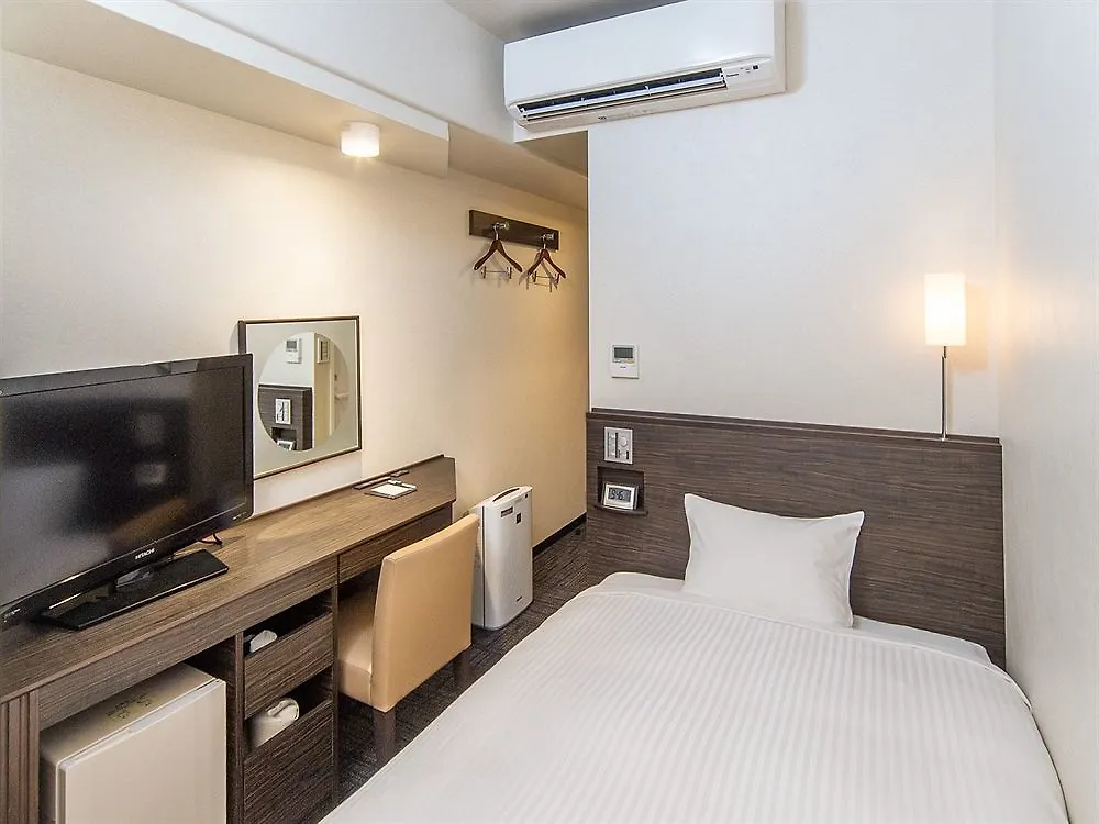 Sotetsu Fresa Inn Ochanomizu Jimbocho Tokyo