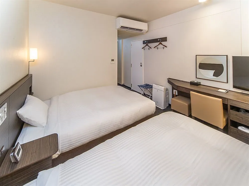 Otel Sotetsu Fresa Inn Ochanomizu Jimbocho Tokyo