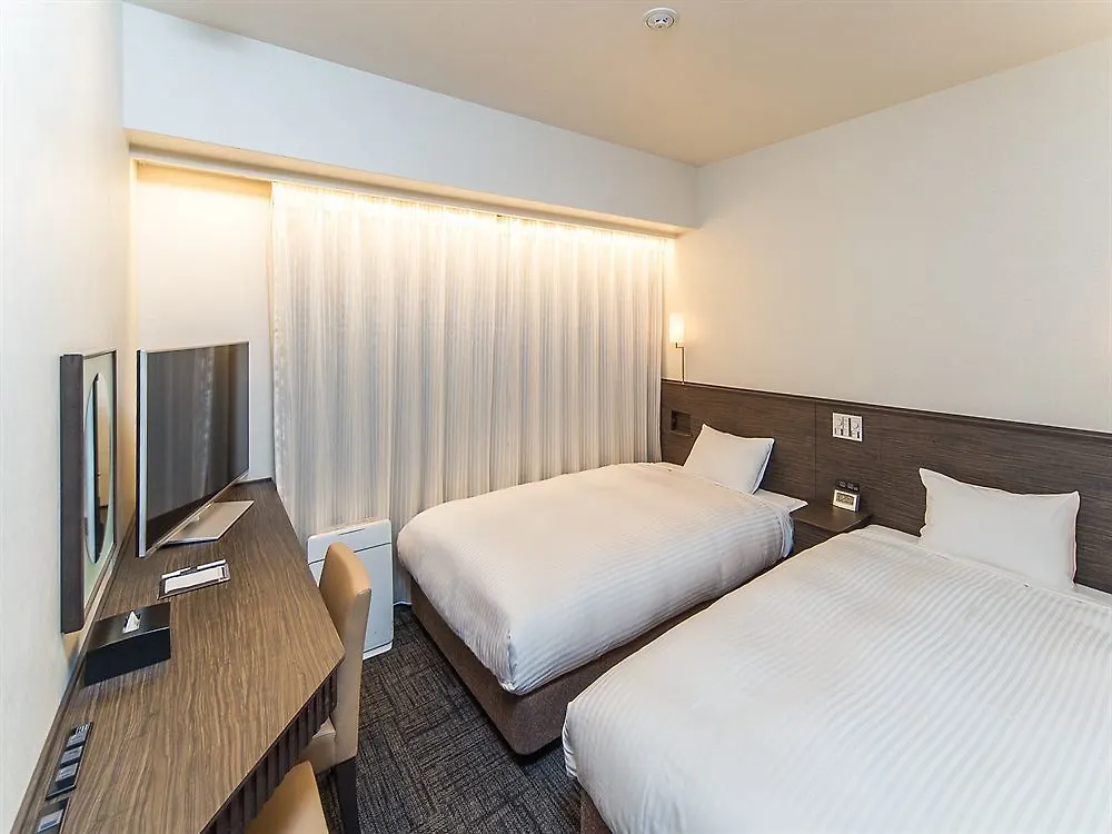 Sotetsu Fresa Inn Ochanomizu Jimbocho Tokyo 3*,