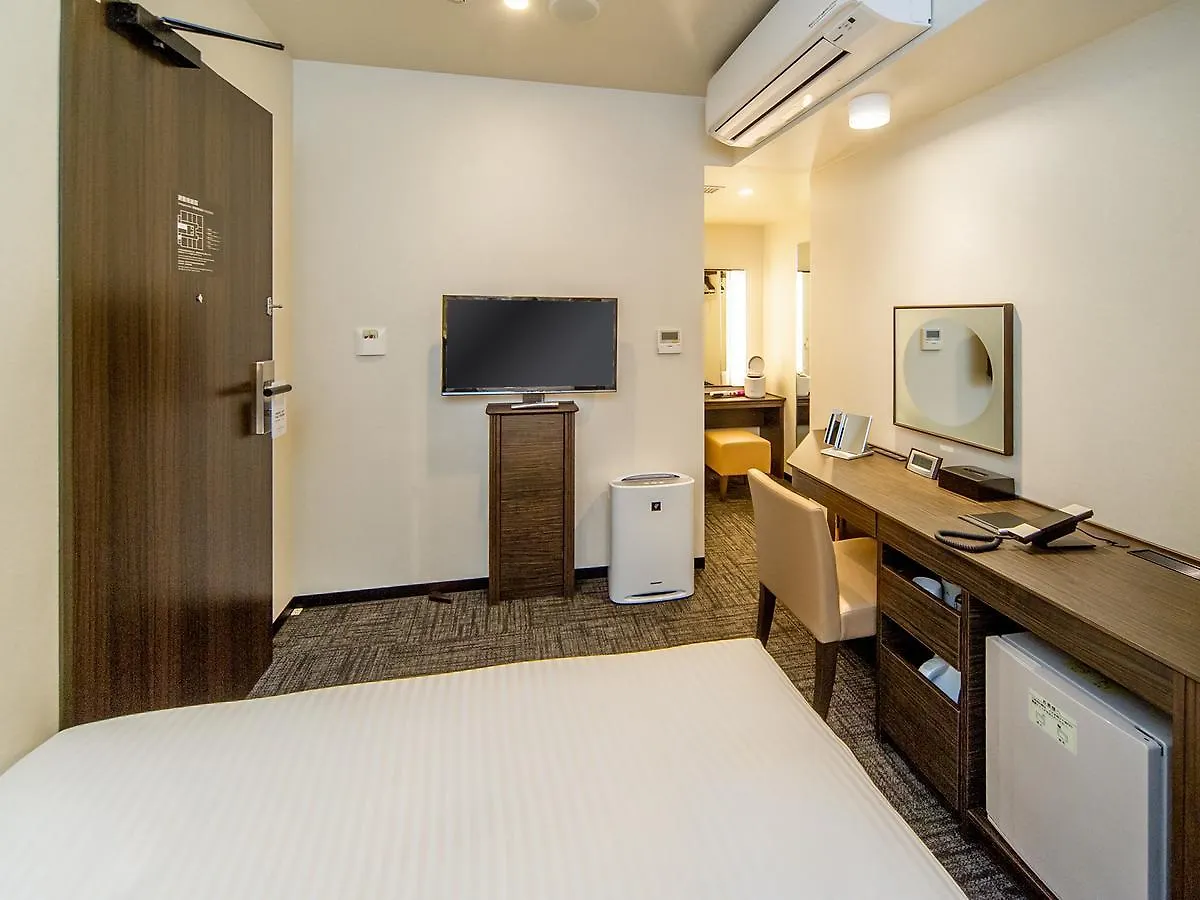 Sotetsu Fresa Inn Ochanomizu Jimbocho Tokyo 3*,  Japonya