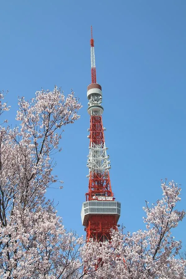 Sotetsu Fresa Inn Ochanomizu Jimbocho Tokyo Japonya