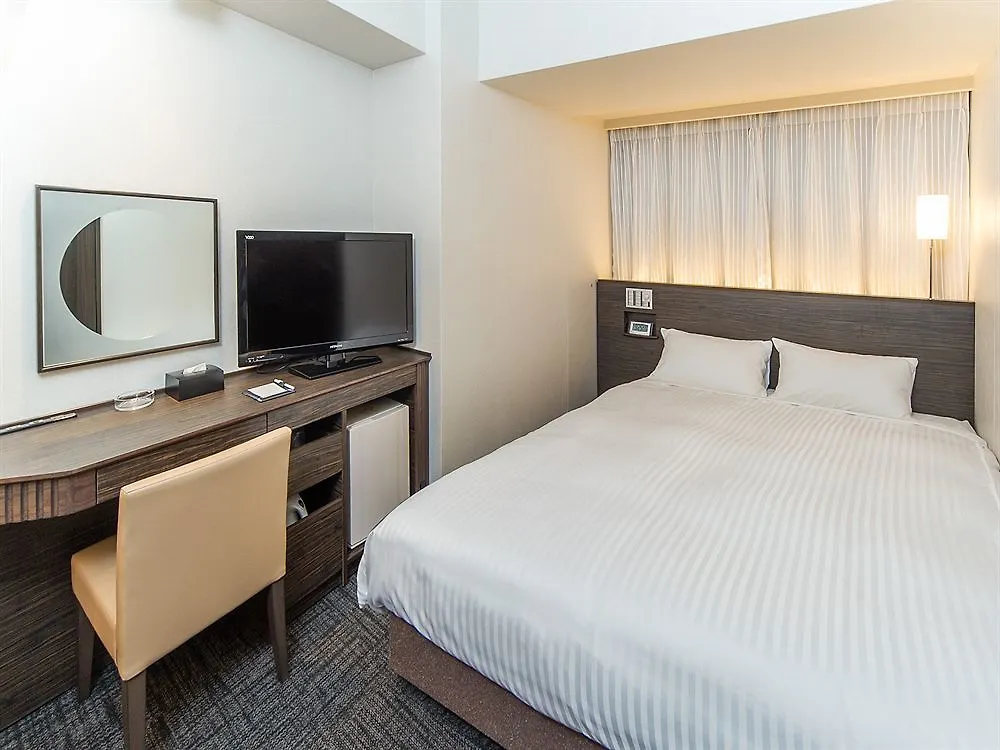 Sotetsu Fresa Inn Ochanomizu Jimbocho Tokyo 3*,  Japonya