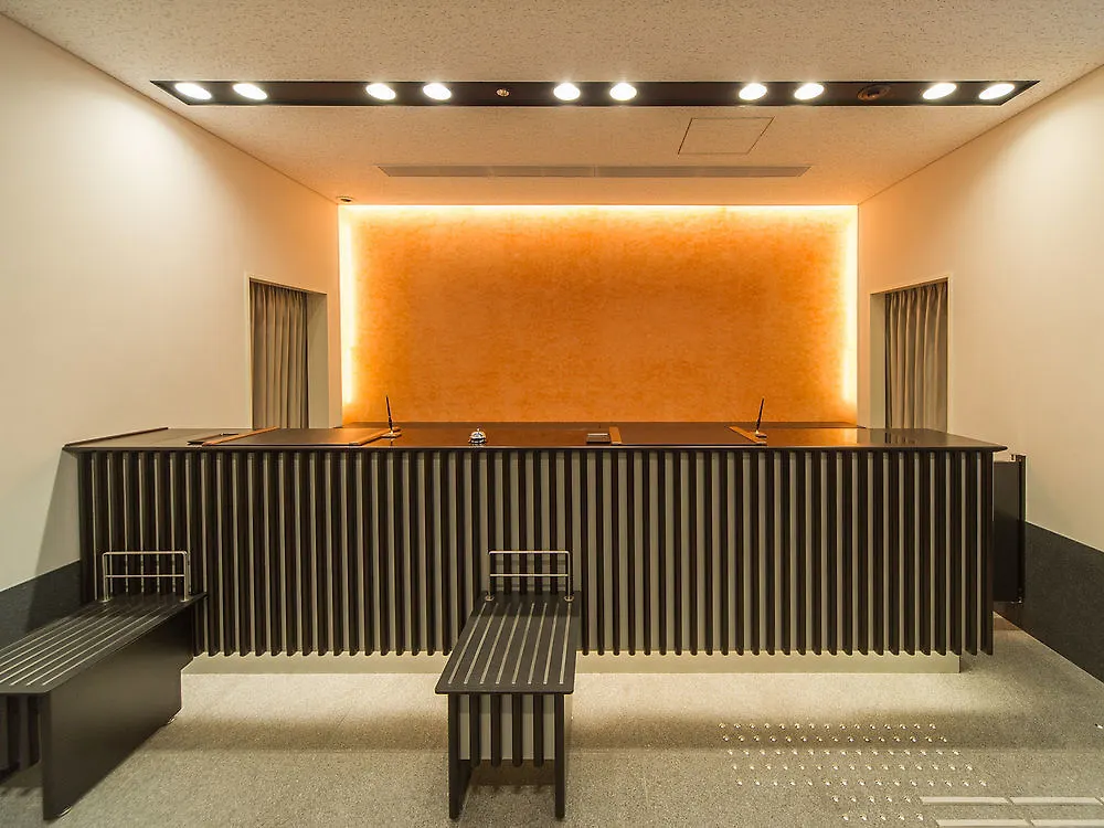 Sotetsu Fresa Inn Ochanomizu Jimbocho Tokyo