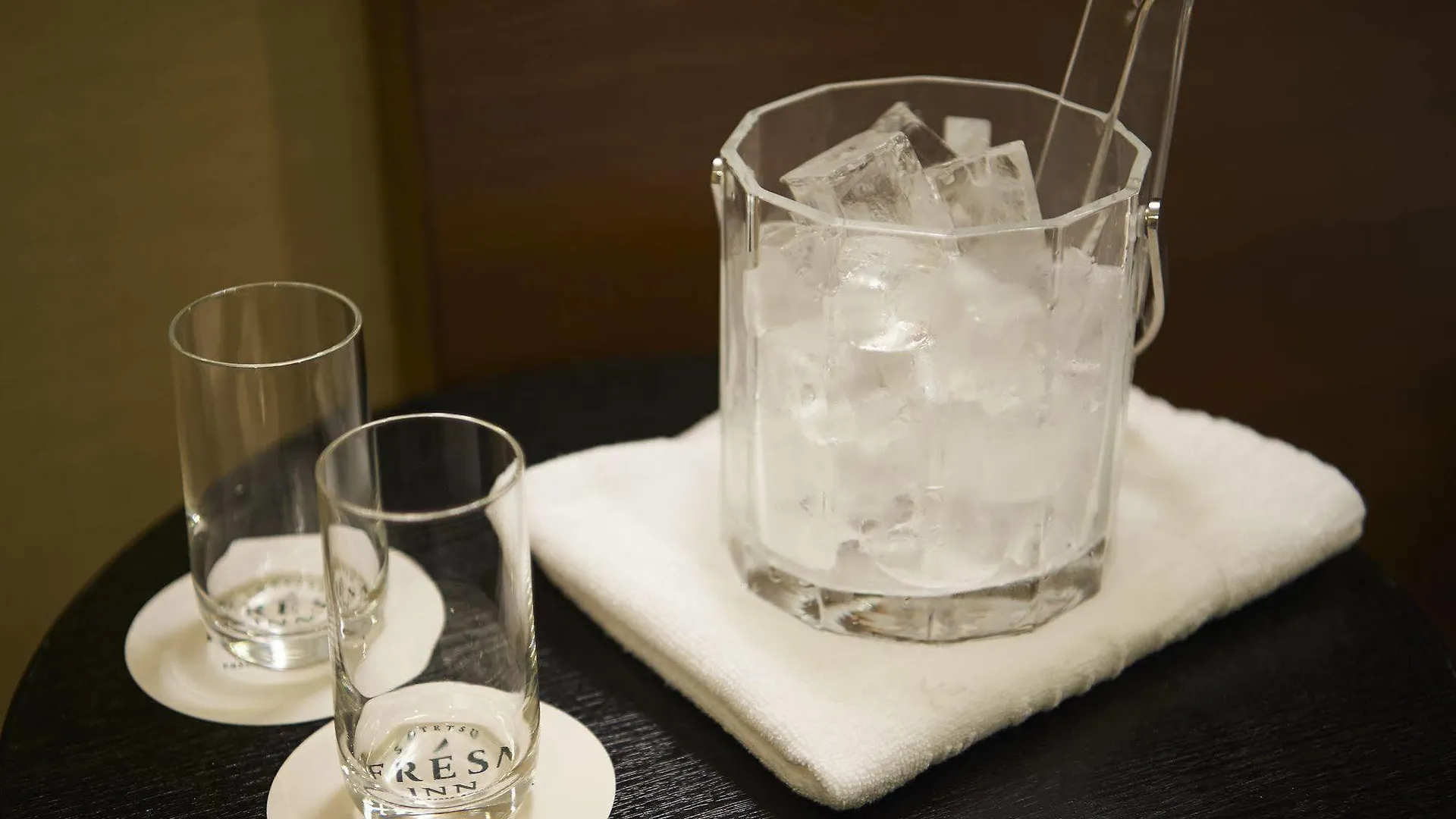 Sotetsu Fresa Inn Ochanomizu Jimbocho Tokyo Otel