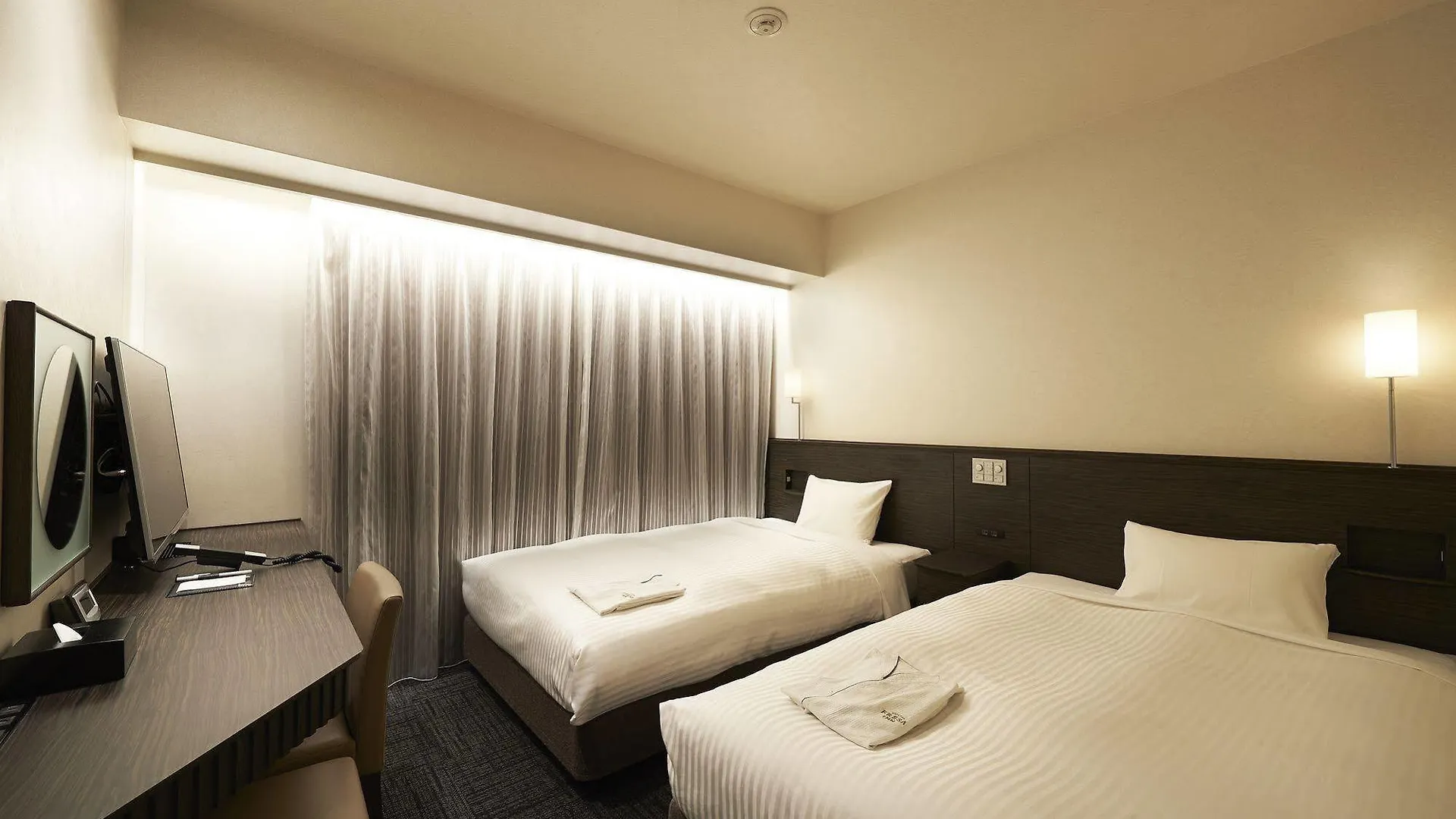 *** Otel Sotetsu Fresa Inn Ochanomizu Jimbocho Tokyo Japonya
