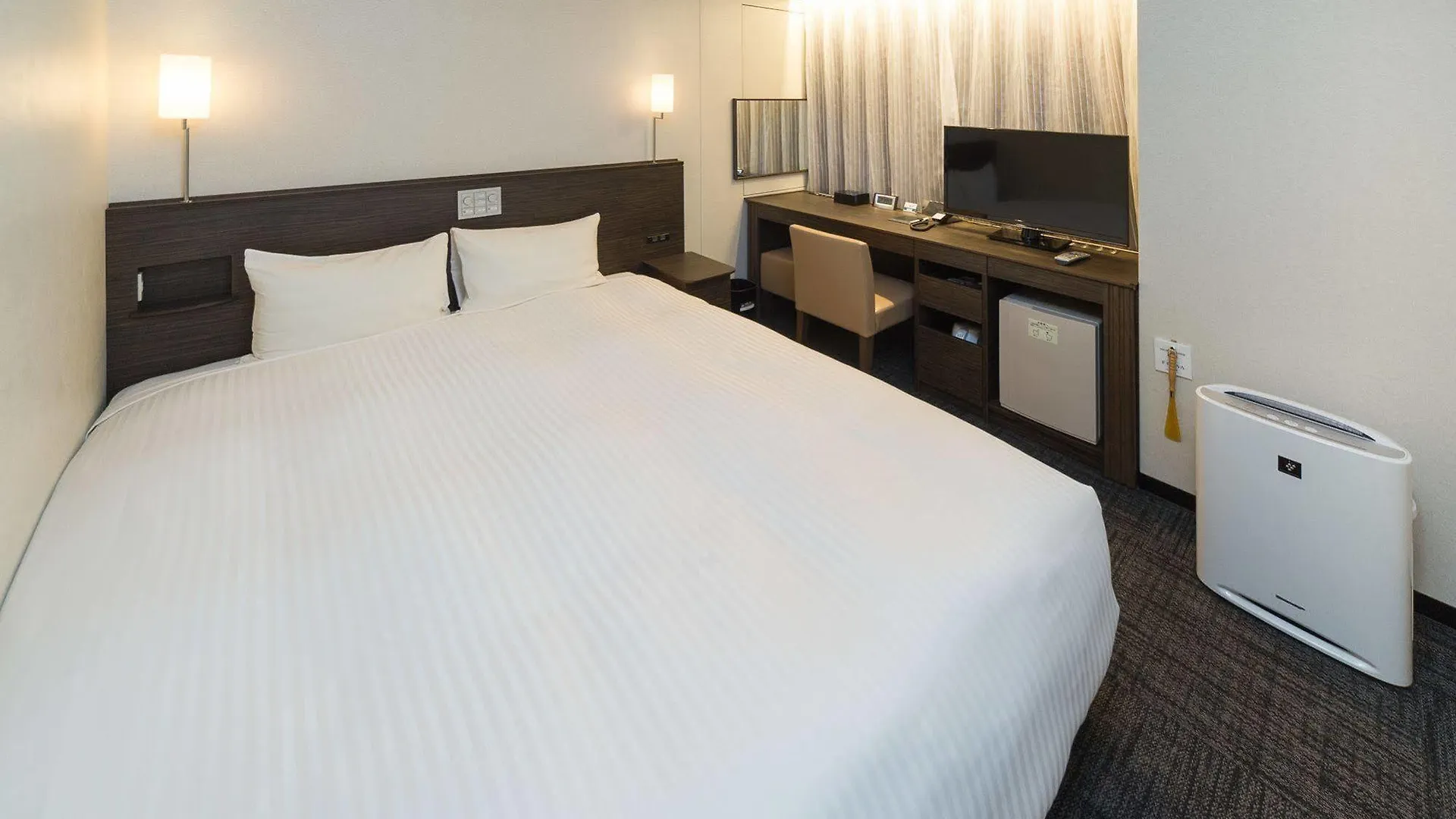Sotetsu Fresa Inn Ochanomizu Jimbocho Tokyo
