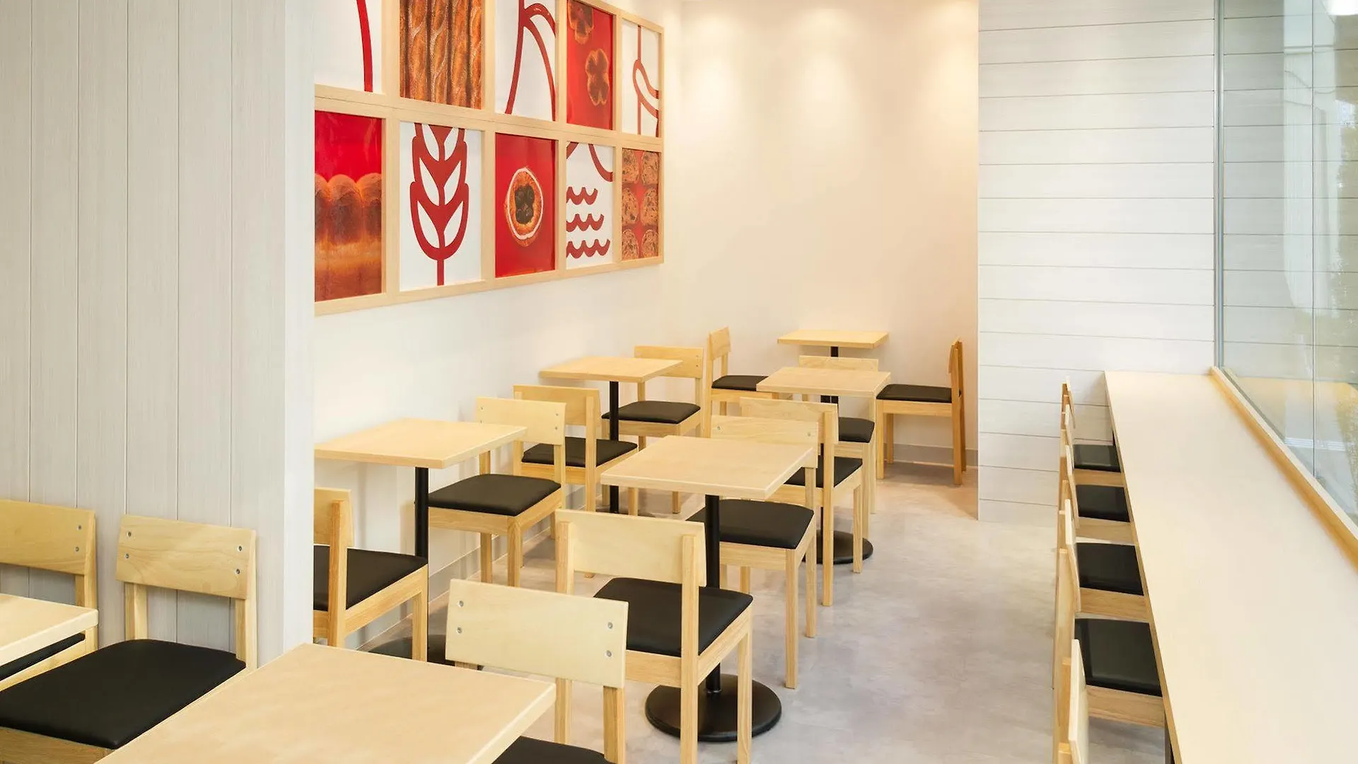 Otel Sotetsu Fresa Inn Ochanomizu Jimbocho Tokyo