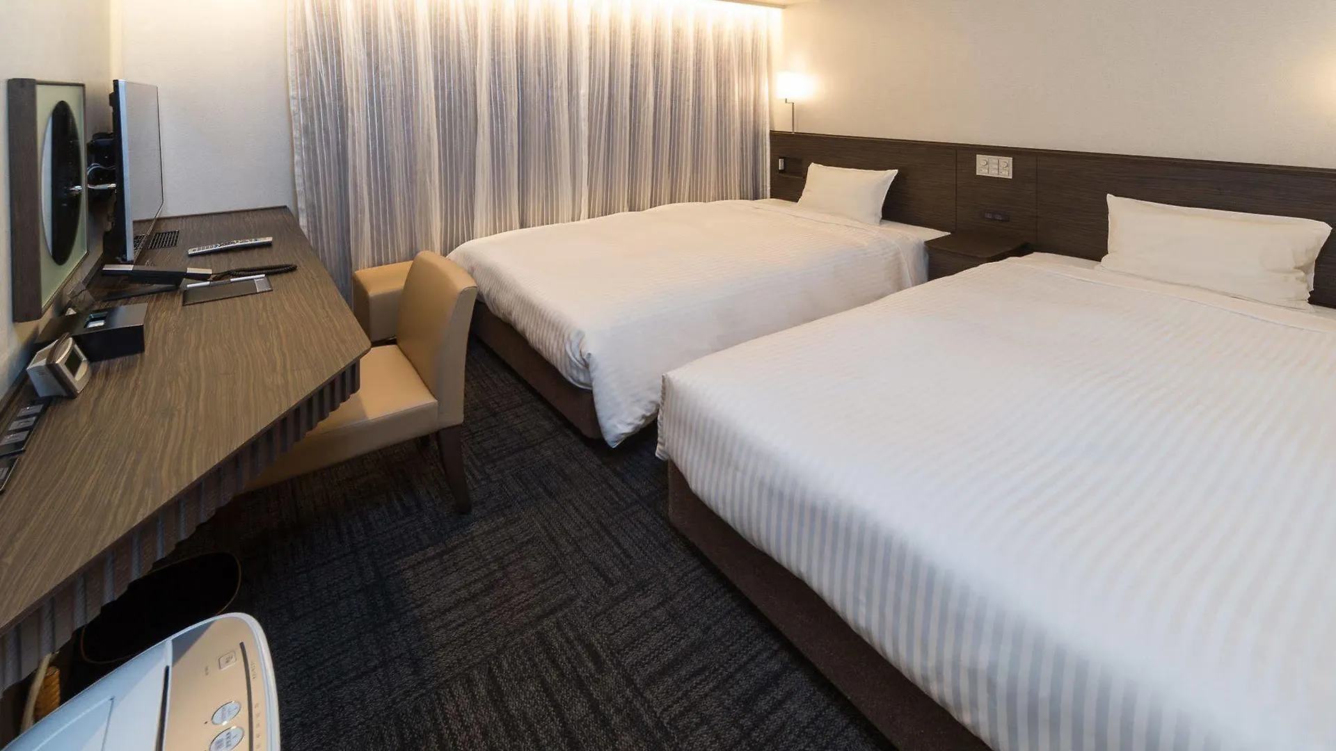 Sotetsu Fresa Inn Ochanomizu Jimbocho Tokyo Otel
