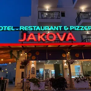 Piazza Jakova Albania