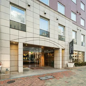 Fontaine Tokyo-kayabacho *** Tōkyō