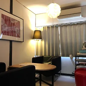 Kyoto Guest House Giappone