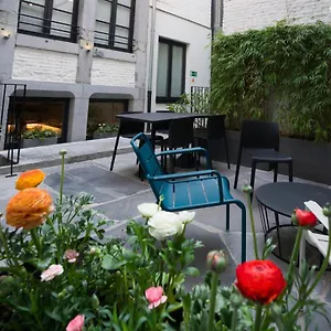 visit hotel