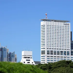 ホテル 小田急ホテルセンチュリー　サザンタワー, 東京都