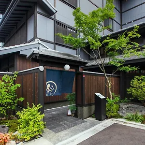 只园八坂铃酒店 4* 京都