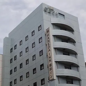 羽田旅馆 2* 東京都
