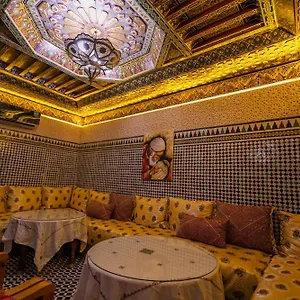 Anis Marocco