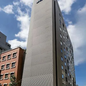 Otel Western Fino Akihabara, Tokyo