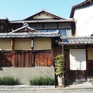 Ryokan Gion Morisyo