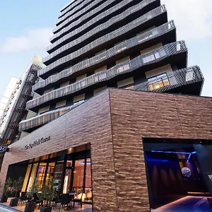 神户三宫皇家花园康瓦斯酒店 4* 神户