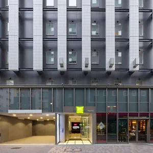酒店 宜必思尚品东京银座酒店