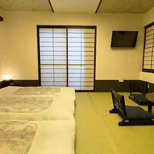 酒店 和诚挚宾馆