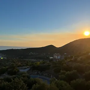 Aphrodite's Garden Albania