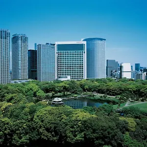 Conrad ***** Tōkyō