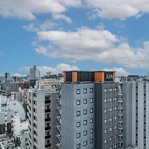 Otel Apa Nihombashi Bakurocho Ekikita, Tokyo