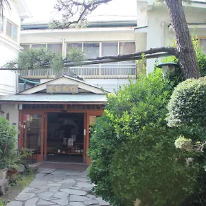 Ryokan Kinokuniya Ryokan