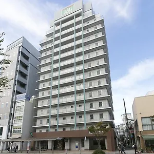 Hotel R&b Motomachi