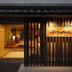 Ryokan Masuya Ryokan