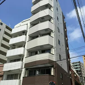 2* Maison d'hôtes Gajyun Asakusa