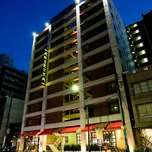 Hotel Arietta & Trattoria, Präfektur Tokio