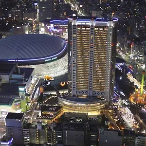 Dome Tokyo