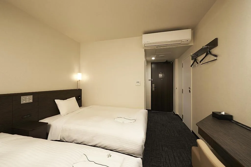 Hotel Sotetsu Fresa Inn Ochanomizu Jimbocho Tokyo